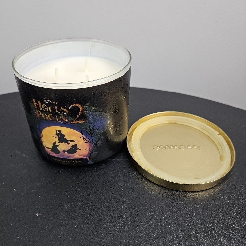 Goose Creek Hocus Pocus 2 Halloween Nights - Picture 6 of 7